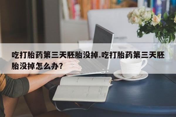 网上微信米非司酮片在线购吃打胎药第三天胚胎没掉.吃打胎药第三天胚胎没掉怎么办？