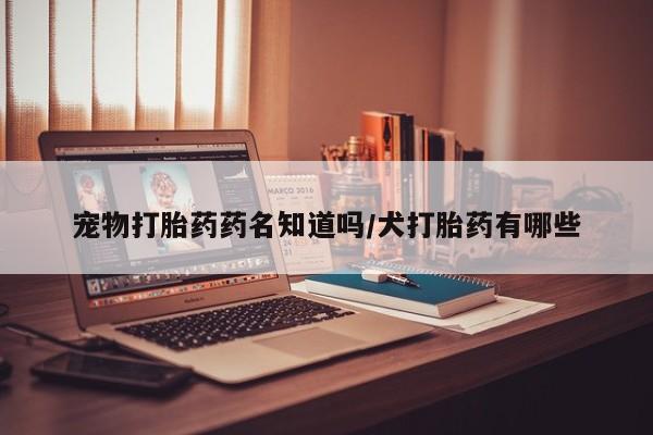 网上微信米非司酮片在线购宠物打胎药药名知道吗/犬打胎药有哪些