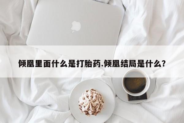 网上微信米非司酮片在线购倾凰里面什么是打胎药.倾凰结局是什么？